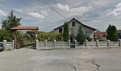 Malac-EGS Stovarište