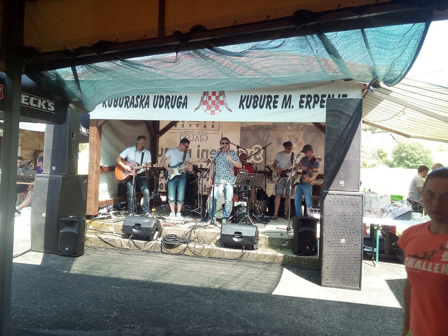 Područna Škola Mala Erpenja