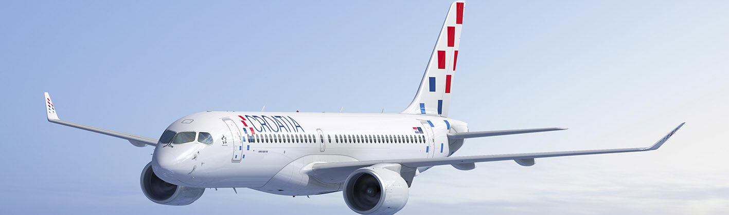 Croatia Airlines Headquarters