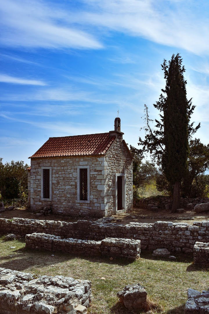 Church of St. Martha