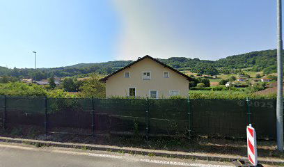 Rcm špedicija, gostinstvo, trgovina in proizvodnja d.o.o., poslovna enota Dobovec