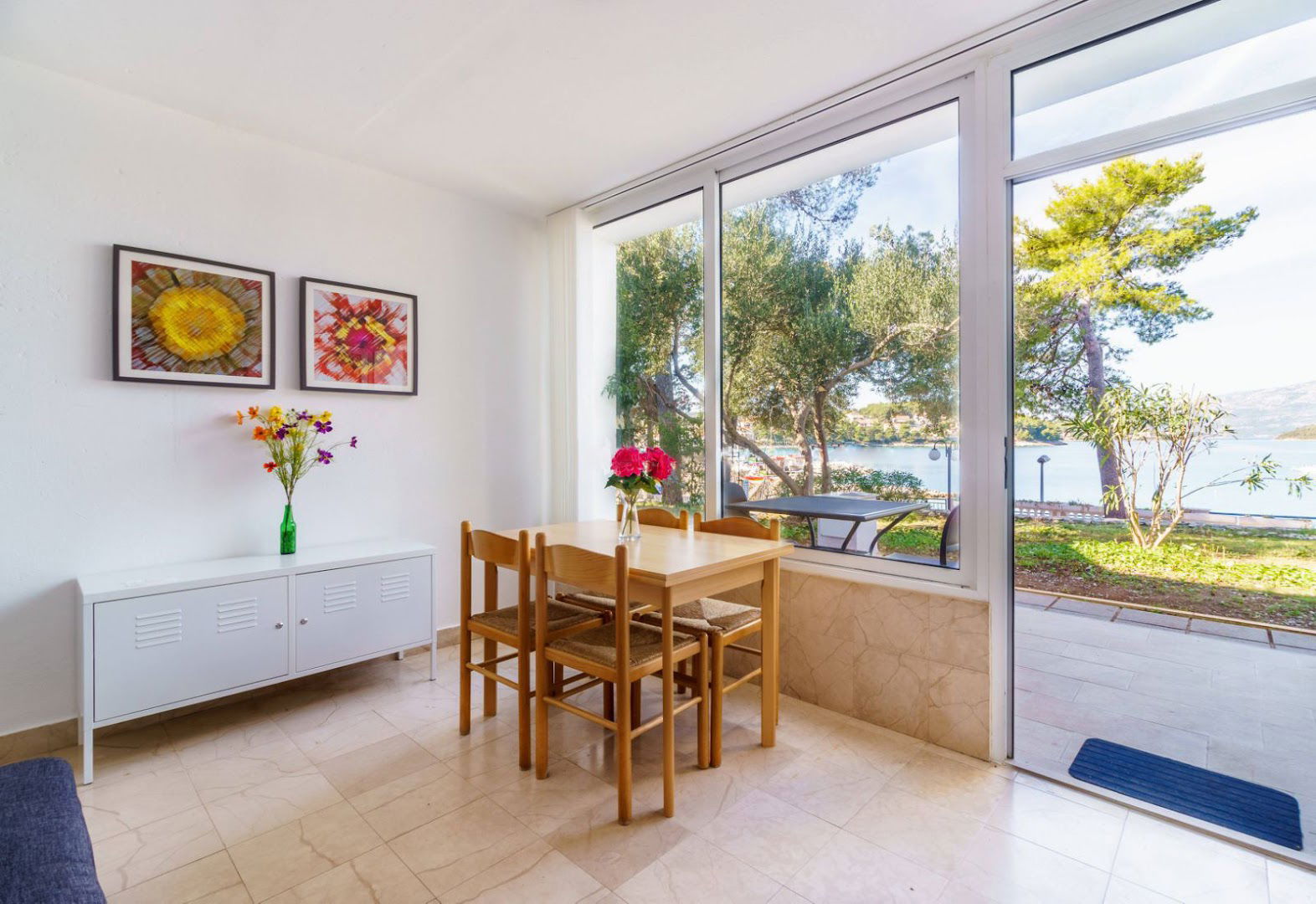 Apartment A2 - Prvi žal