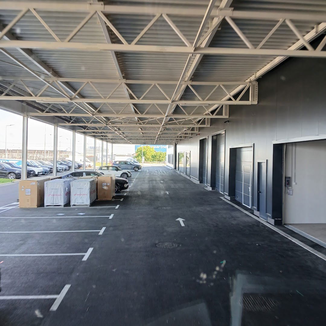 Training Center Delta Auto Group