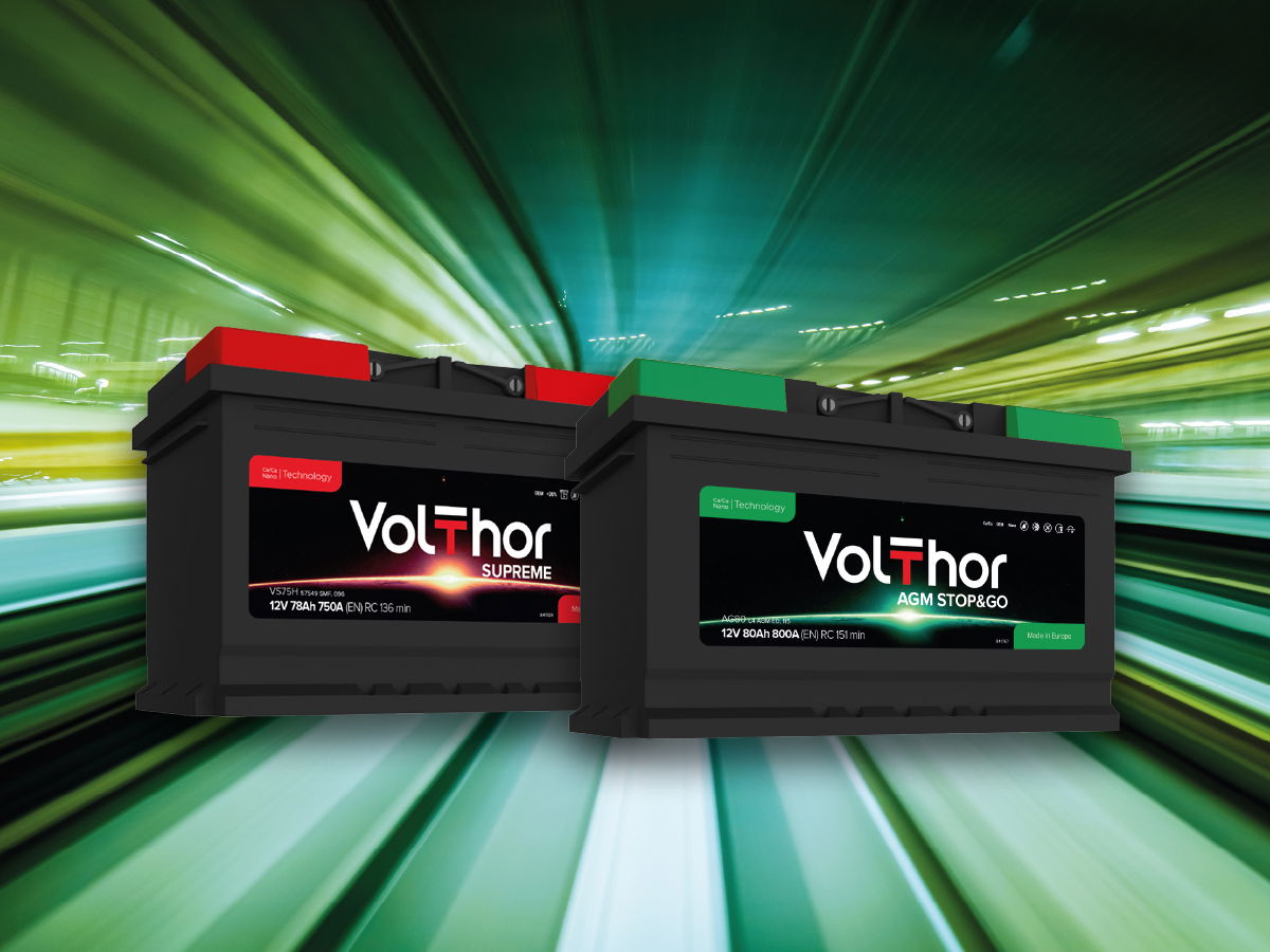 Tab baterije d.o.o. Prodavnica 4 (prodaja akumulatora i delova)