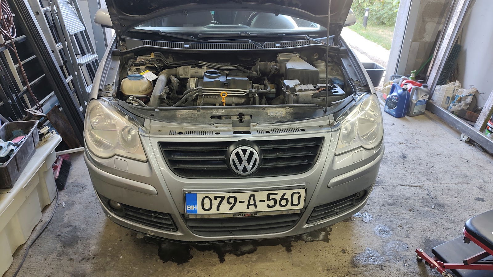 Goldy Auto Servis