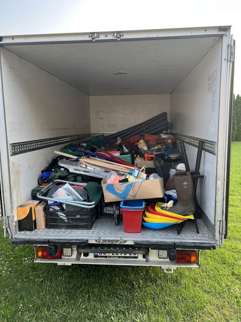 Otkup Svega i Svacega