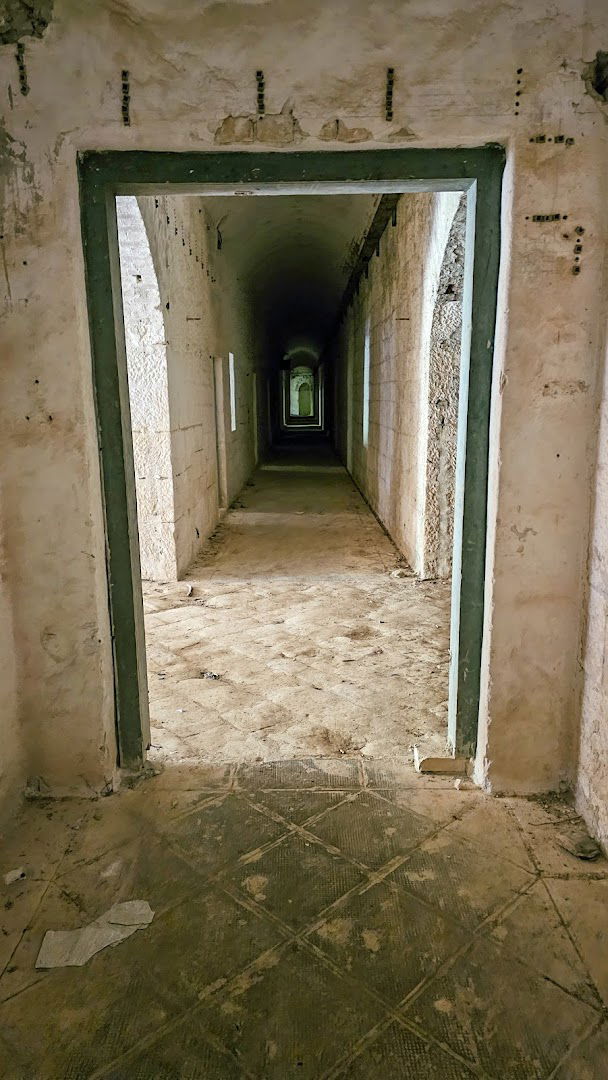 Fort San Daniele
