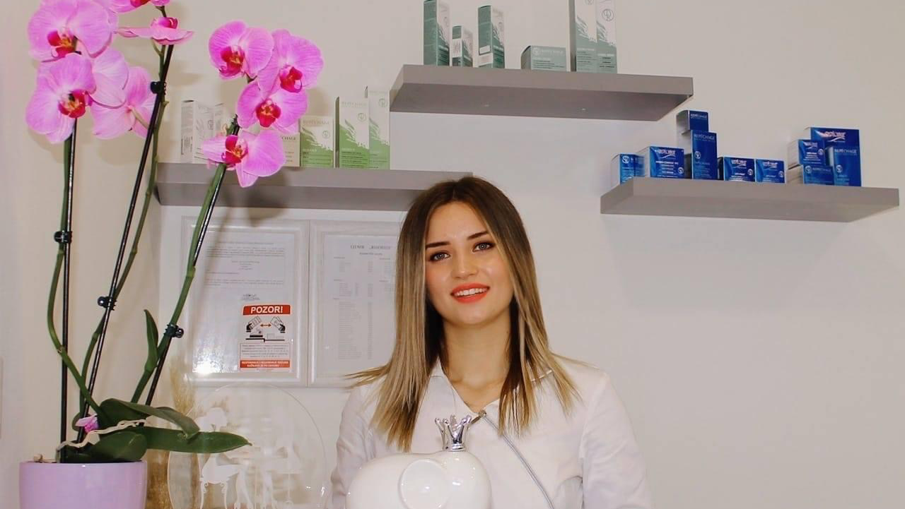 Risorius - Dugo Selo