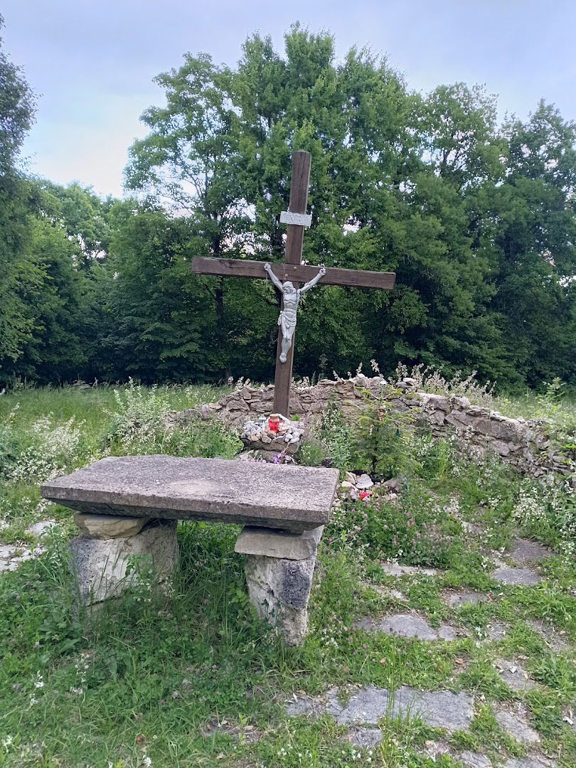 Church of St. Three Kings