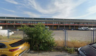 Agro Neretva d.o.o. BOX 34