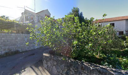 Lilly's Peaceful Oasis and Baldo's Happy Garden Apartments