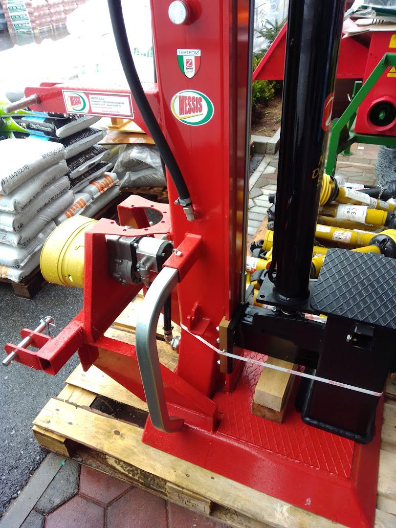 ROBNA KUĆA B.A.M.T. d.o.o. MAČE