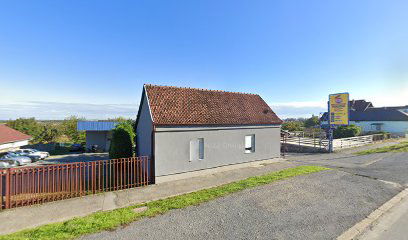 " Auto Servis Slatina "