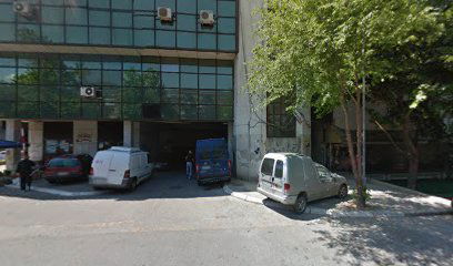 Krojačka radnja Perun