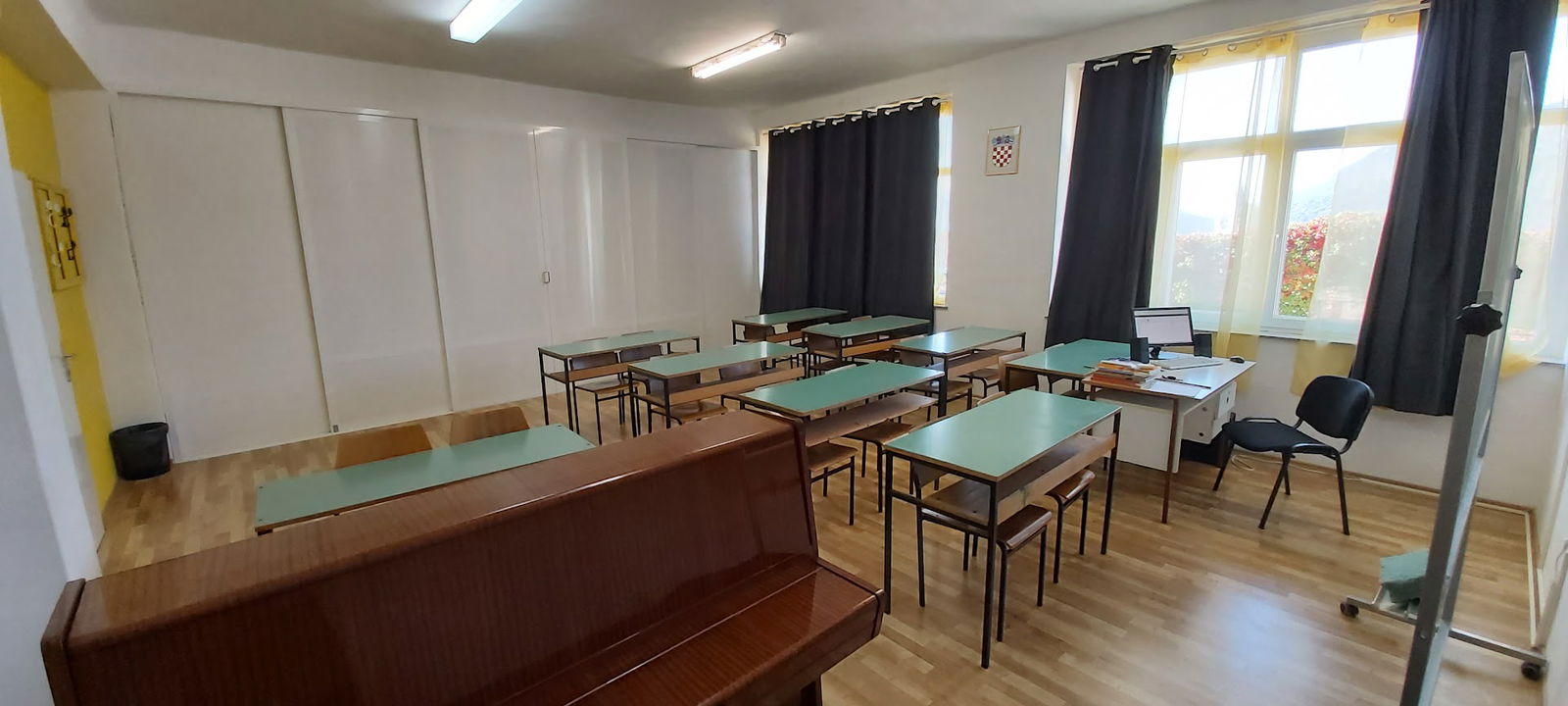 Glazbena škola Ploče