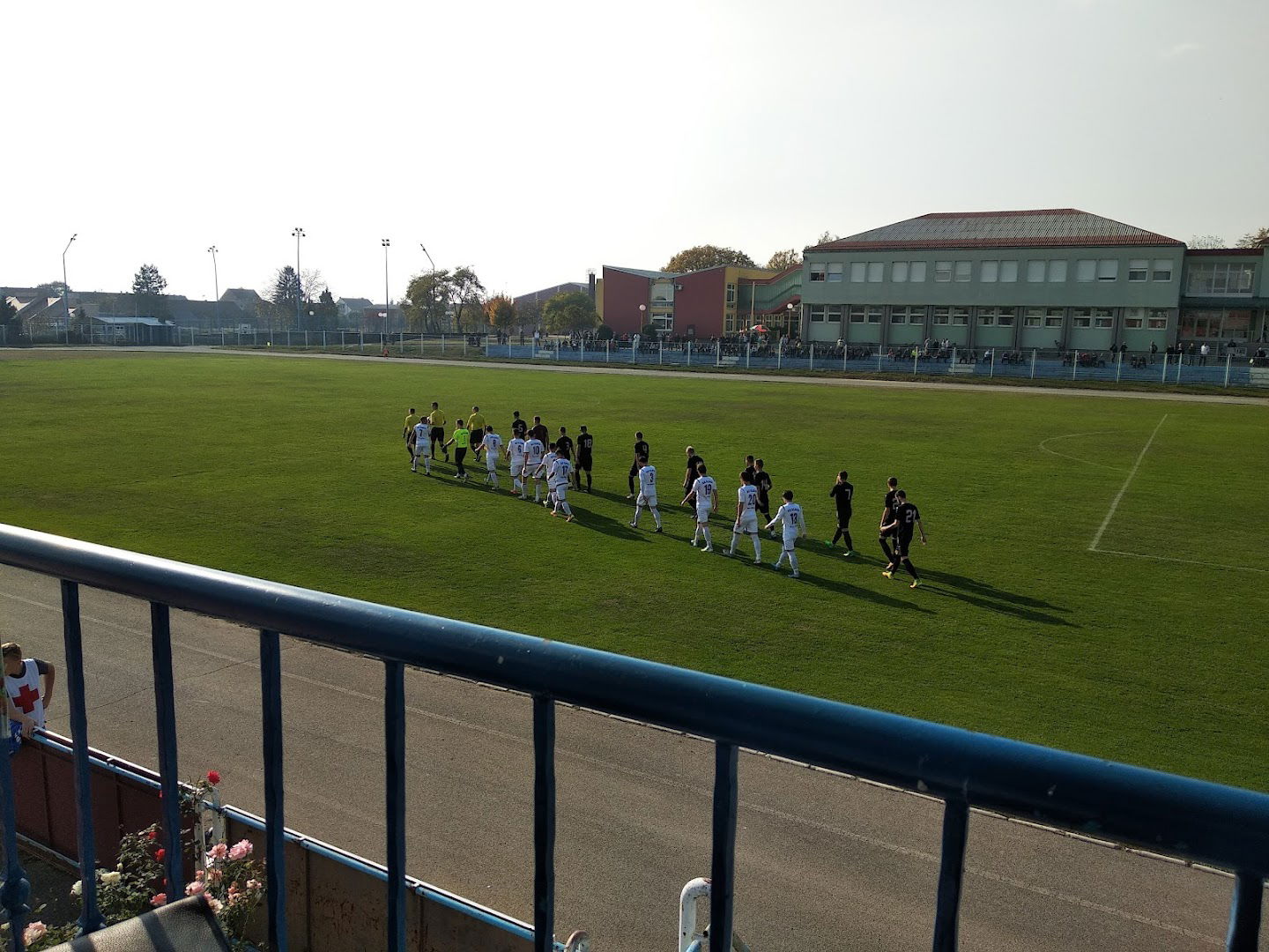 NK Sloga Nova Gradiška