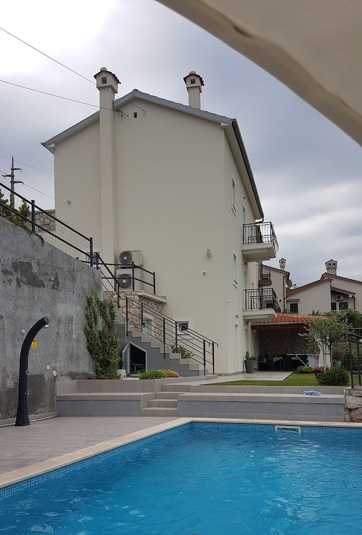 Holiday Home "Takale"