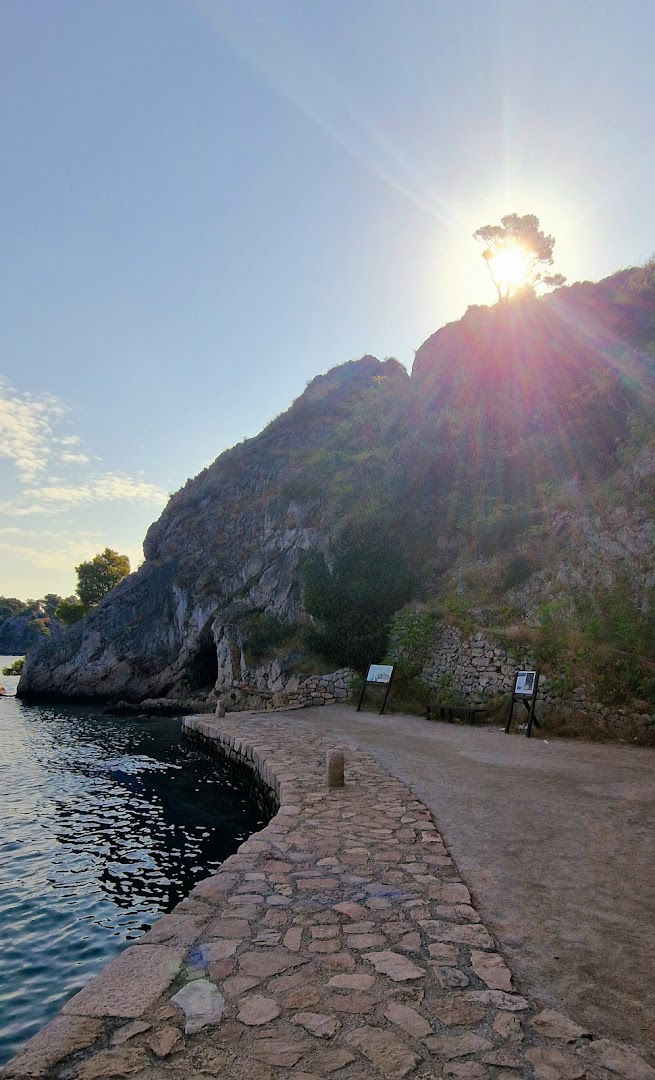 Skladište goriva JNA