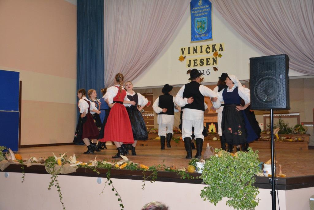 Municipality of Vinica