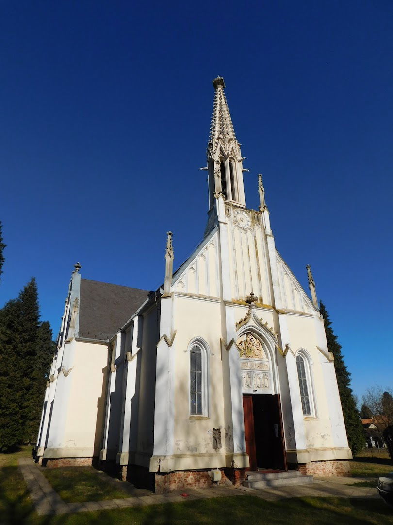 Római Katolikus Templom