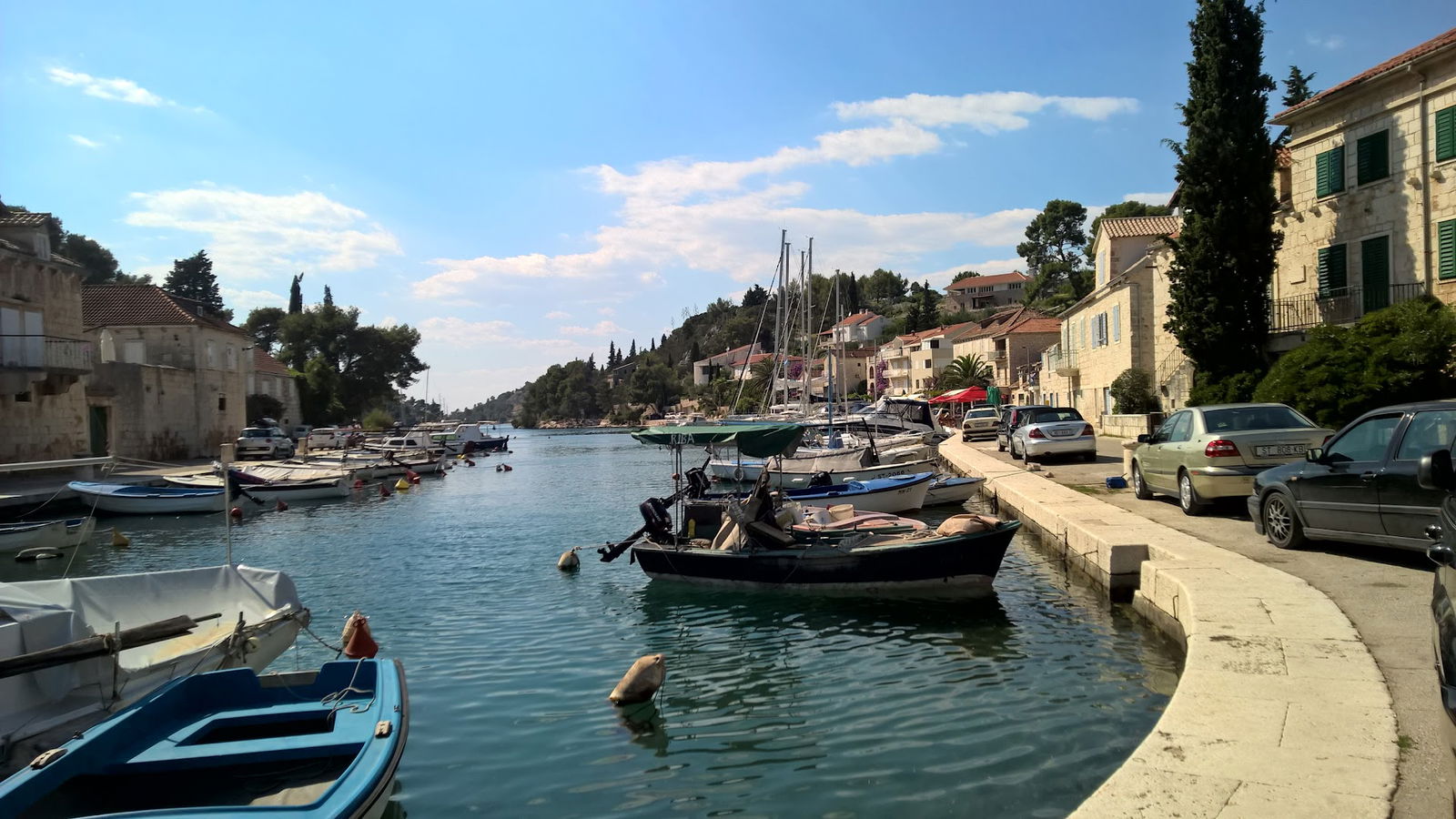 Monument to Vladimir Nazor