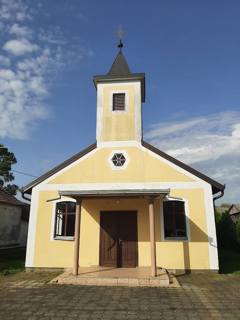 Church of St. Martin