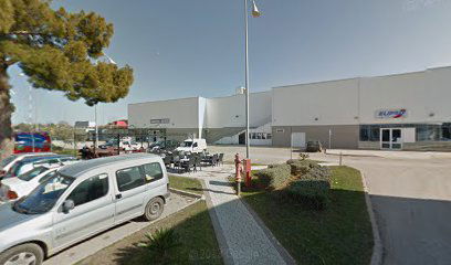 Spielgeräte vor dem Konsum