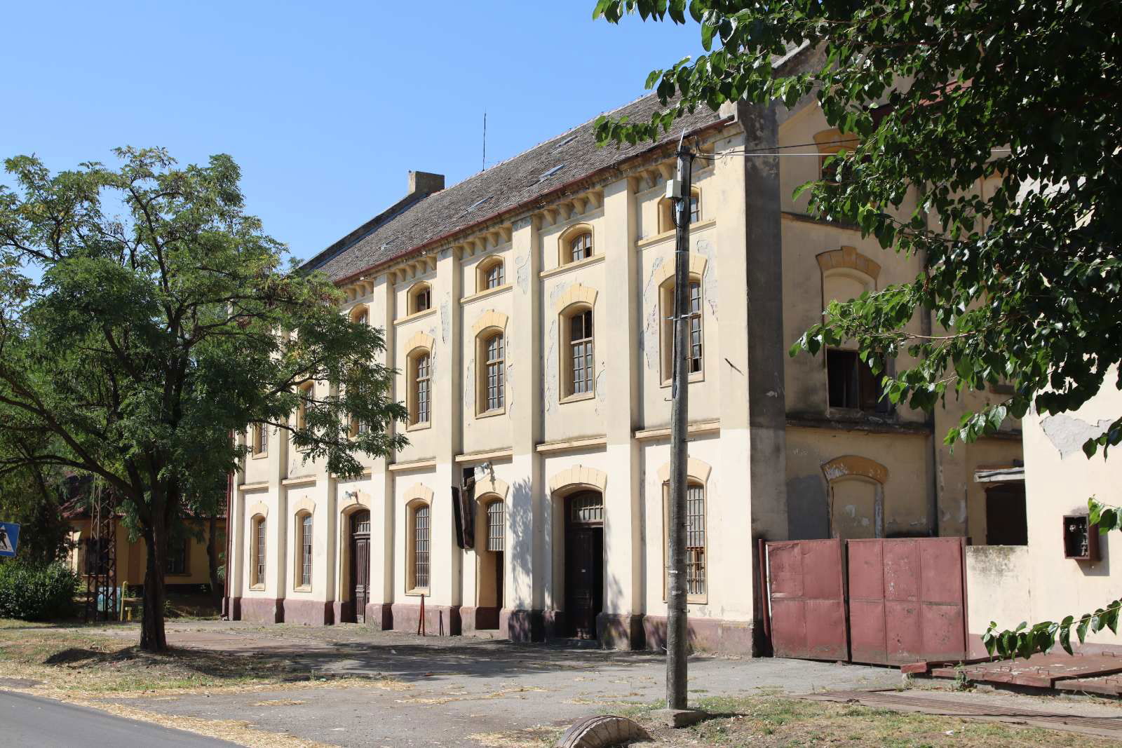 Kulturna stanica Baštinar Mlin