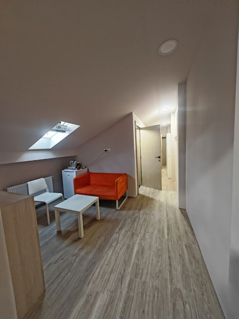 Inspirium Fitness Studio