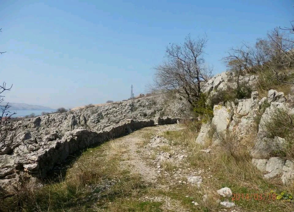 Cesta Marije Terezije (Terezijana)