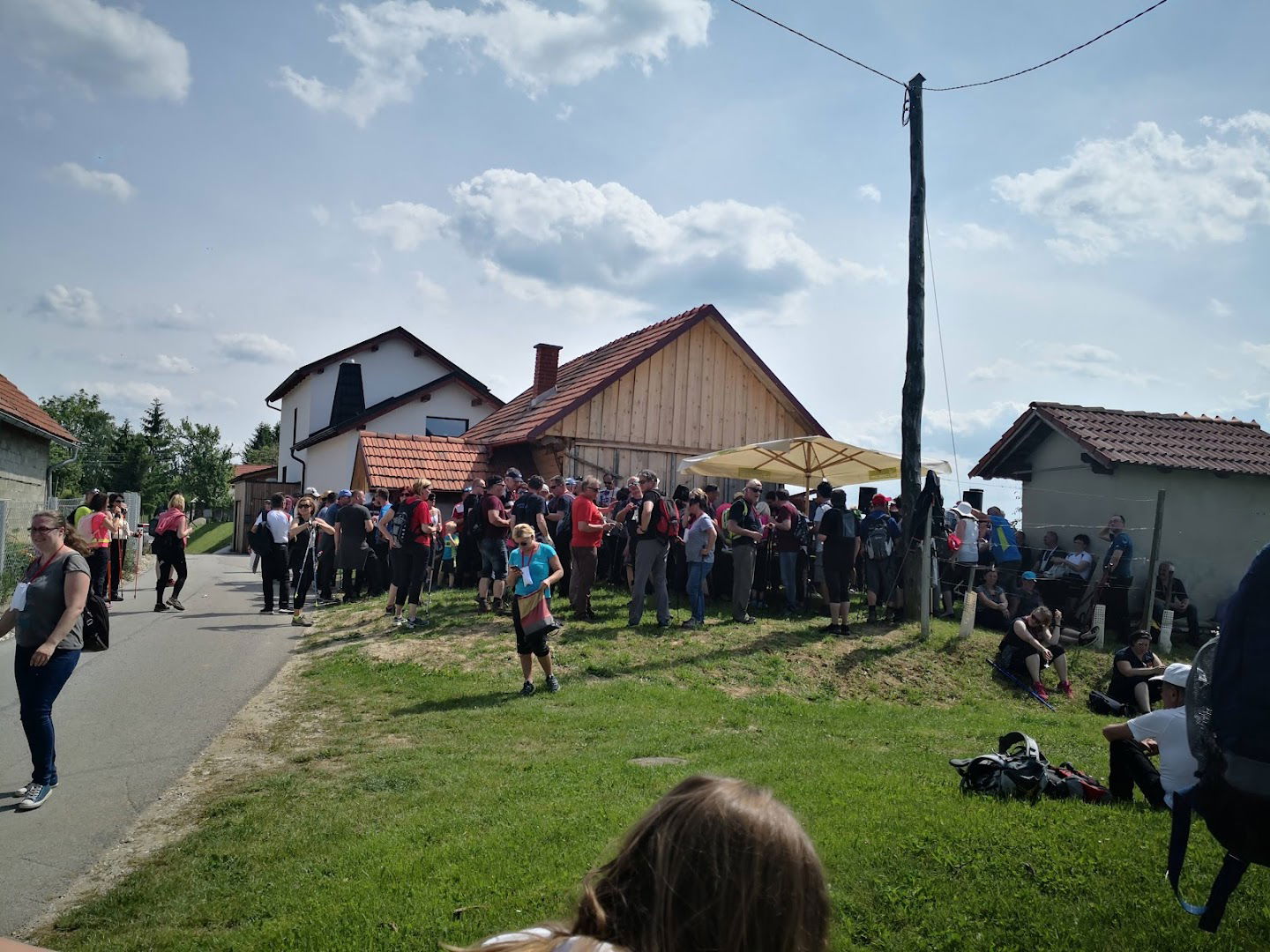 Majlo, gostinske storitve, Darko Kosi s.p.