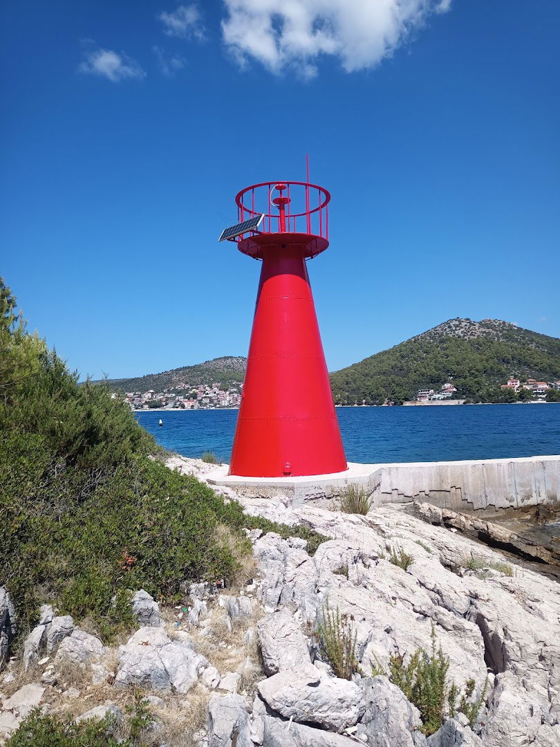 Marina Lighthouse