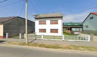 Vučna služba Pepelko