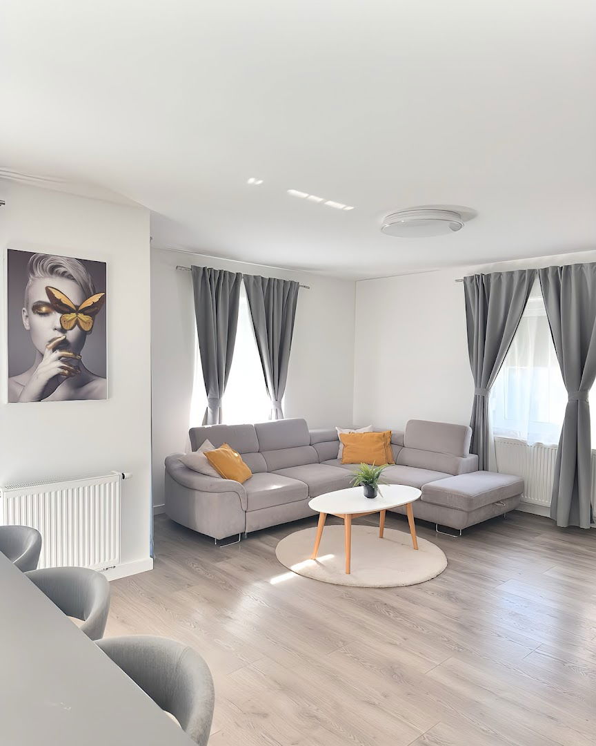 White Lotus apartmani