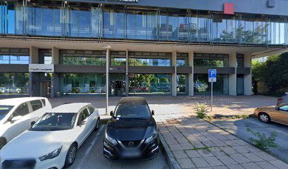 Hzmo Sredisnja Sluzba