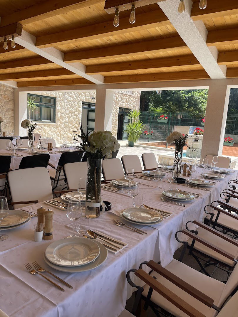 Restoran Konoba Pendo