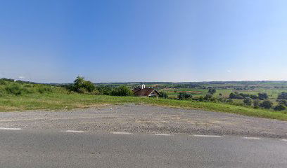 Mortuary Gornji Daruvar