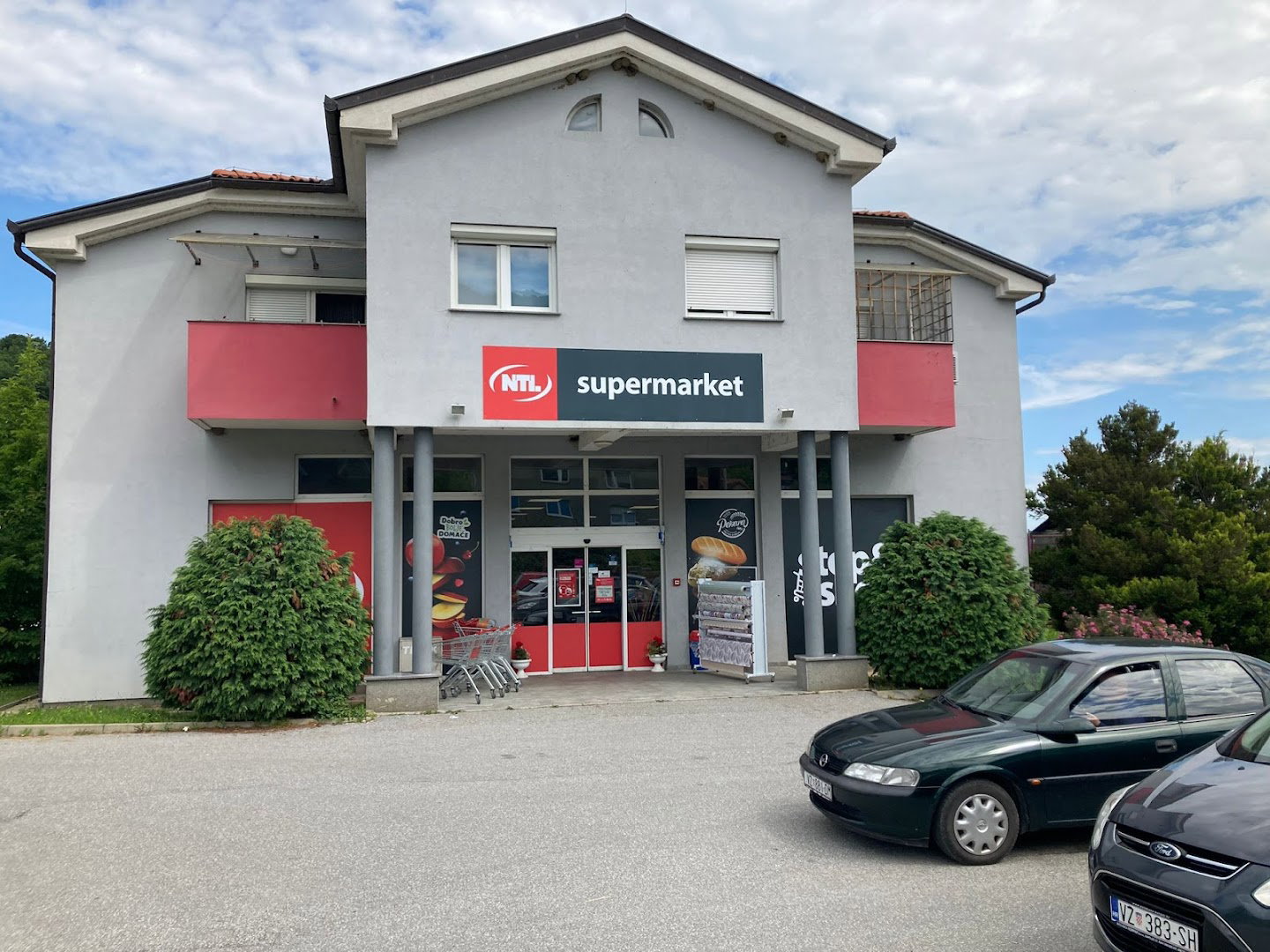 NTL TRGOVINA BR. 2044