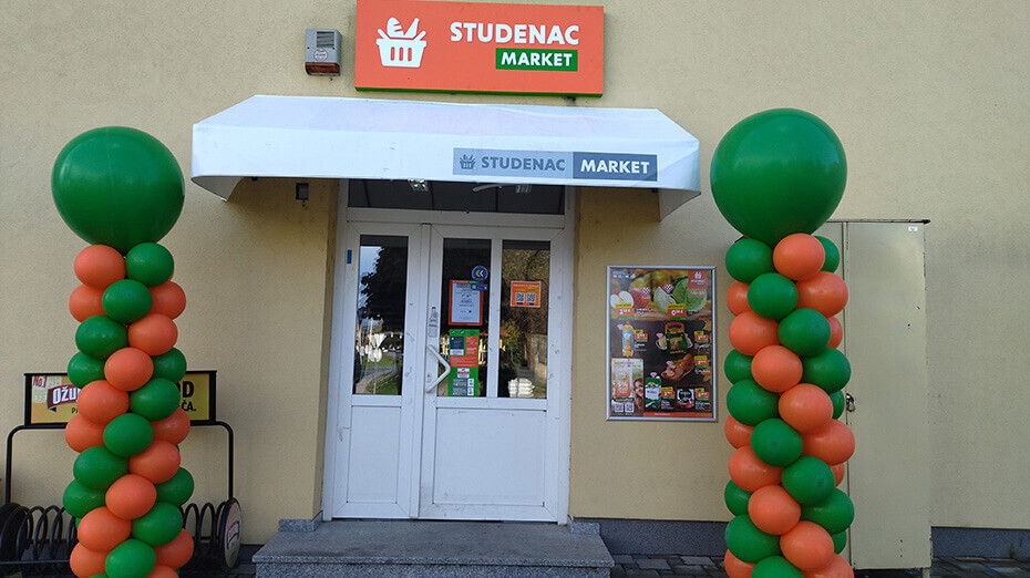 Studenac Market