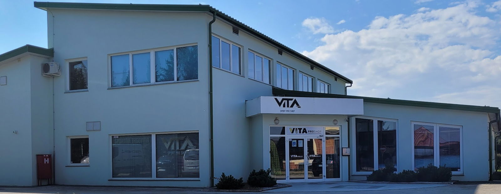 Vita marketing, trgovina in šport, Trebnje, d.o.o.