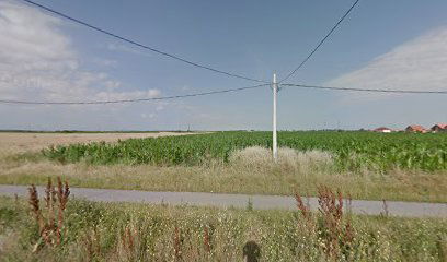 Otkup kamiona Ugrinovci