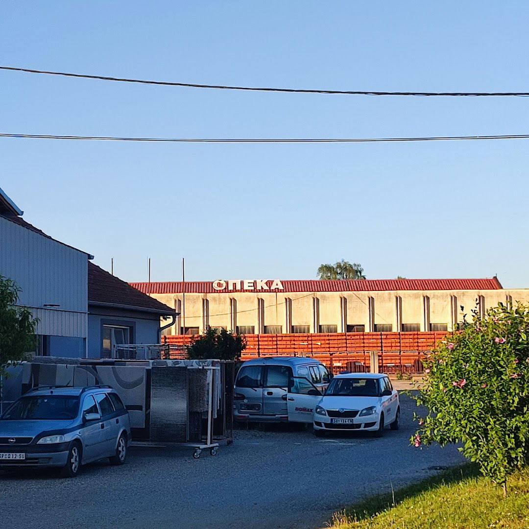 ИГМ Опека ДОО