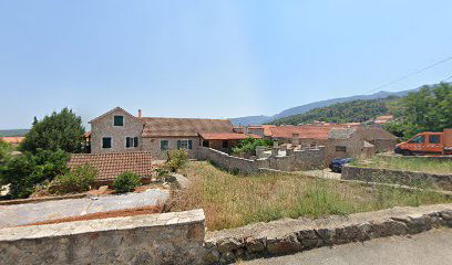 Kuća za odmor Hauser