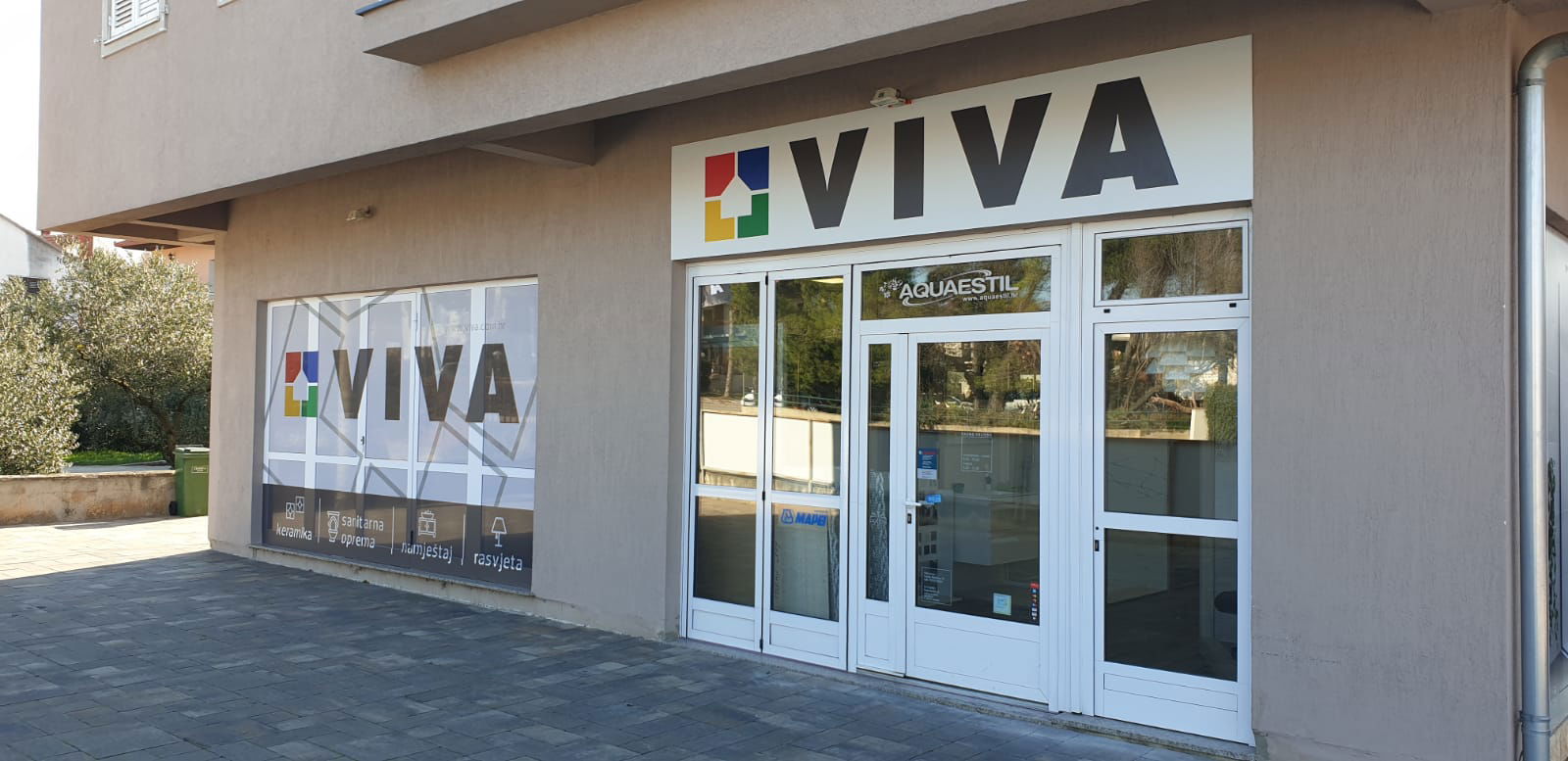 Viva salon