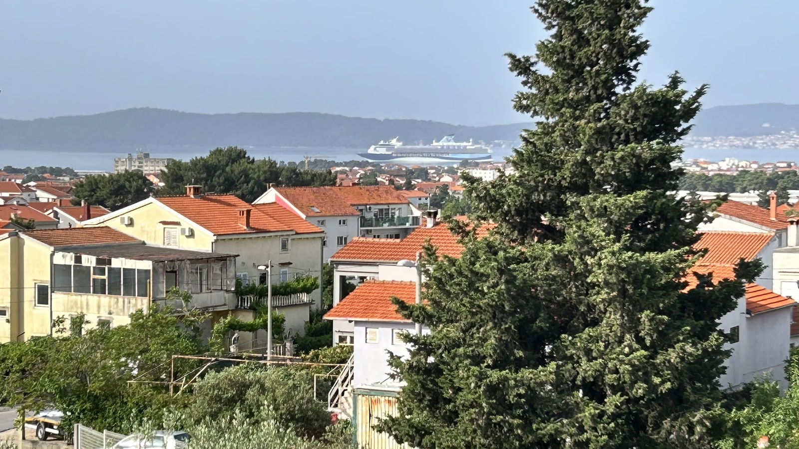 Apartments Toni, Zadar