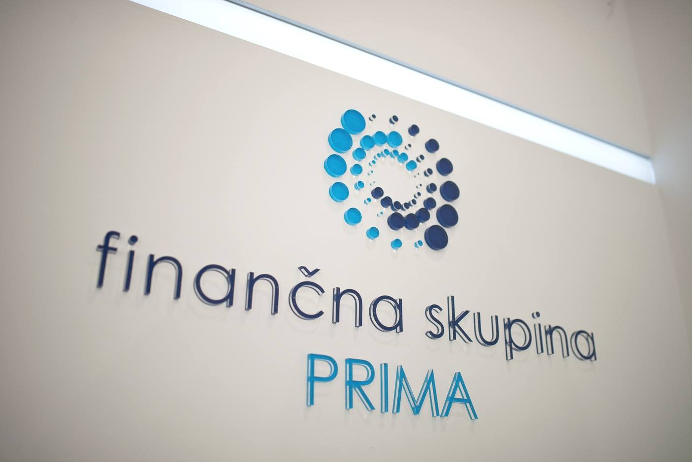 Finančna skupina prima, zavarovalno zastopniška družba, d.o.o.