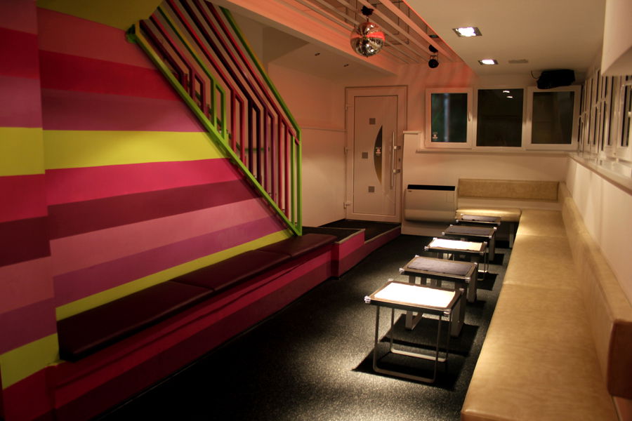 Rođendaonica ARBARO