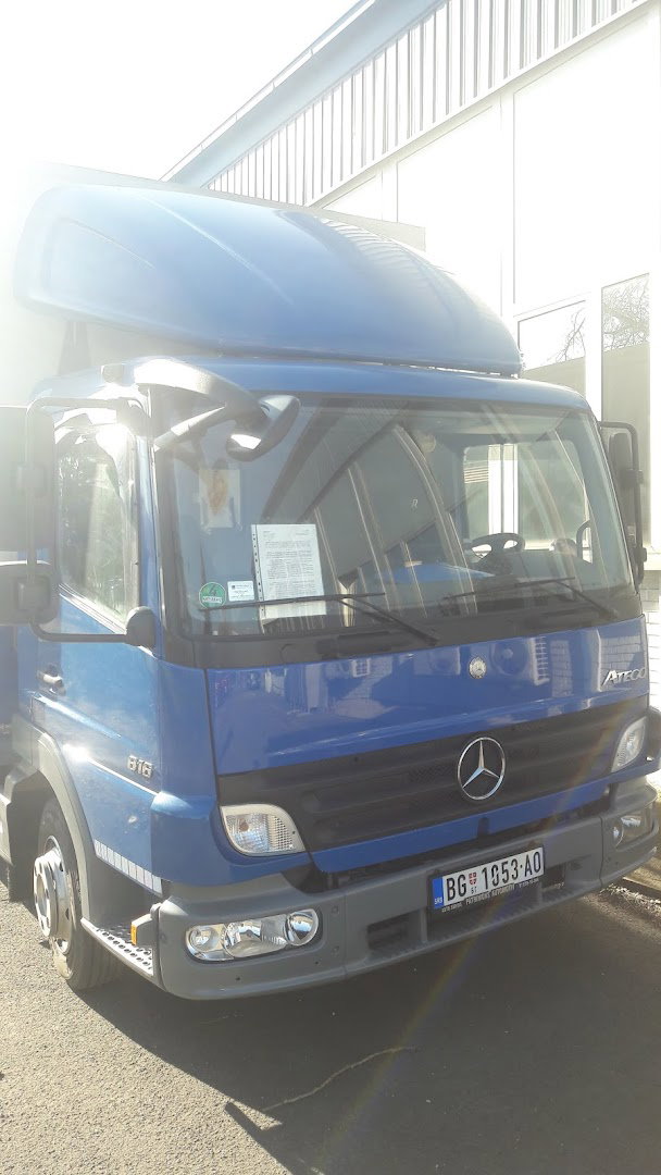 Главни поштански центар