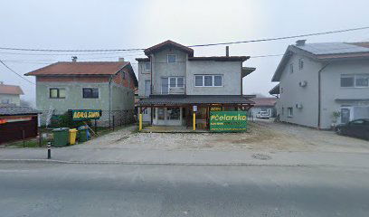 Agro Simpa d.o.o. Trgovina Karlovac