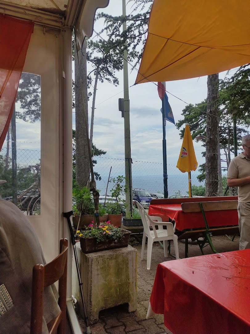 Ristorante Campeggio Obelisco